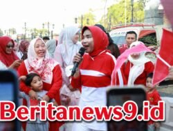 Wabup Sidoarjo Ajak Insan Pendidikan Perkuat Karakter Anak Bangsa