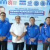Siap Bawa Perubahan Positif dari Ibu Kota, Pengurus DPC BMI Demokrat Se-DKI Jakarta Resmi Dilantik