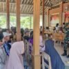 TNI Di Kismantoro Sosialisasikan Bahaya Judi Online dan Narkoba kepada Remaja
