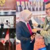 dr. Hj. Nadya Isra Miranti, M.K.M Sukses Jalani PPNK Angkatan 73 Lemhannas RI, Bertekad Akan Terapkan Nilai-nilai Kebangsaan di Dunia Kesehatan