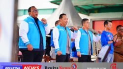 Desk Ketenagakerjaan Polri Bantu 4.236 Buruh Kembali Bekerja