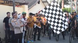 Pemkab Sidoarjo Dorong Potensi Lokal melalui Liga Jawara 2026 di Balongbendo