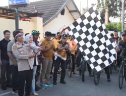 Pemkab Sidoarjo Dorong Potensi Lokal melalui Liga Jawara 2026 di Balongbendo