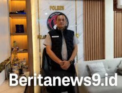 Jual Ganja untuk Kebutuhan Sehari-hari, Pemuda 23 Tahun Dibekuk Satnarkoba Polres Pelabuhan Tanjung Perak Surabaya