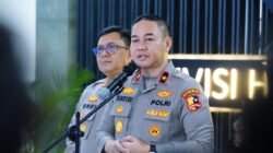 Penegasan Divhumas Polri Dalam Memberikan Pelayanan Penyampaian Aspirasi