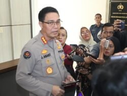 Tindak Lanjuti Arahan Kapolri, Polda Jatim Perkuat Patroli dan Pencegahan Karhutla