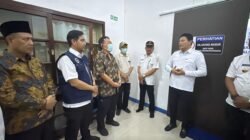 Bupati Sidoarjo Pastikan Tak Ada Korban Meninggal, 200 Santri Dugaan Keracunan Ditangani Maksimal