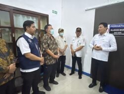 Bupati Sidoarjo Pastikan Tak Ada Korban Meninggal, 200 Santri Dugaan Keracunan Ditangani Maksimal