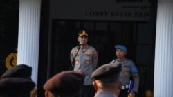Sinergi Lintas Sektor: Polres Madiun Kota Gelar Patroli Siaga Jaga Kondusifitas Wilayah