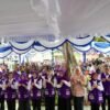 Penuhi Kebutuhan Dasar Masyarakat, Ketua Umum TP Posyandu Dorong Penguatan Layanan 6 Bidang SPM