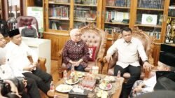 Wakil Kepala BGN Apresiasi Penanganan Kasus Keracunan Makanan MBG di Kabupaten Sidoarjo