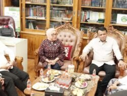 Wakil Kepala BGN Apresiasi Penanganan Kasus Keracunan Makanan MBG di Kabupaten Sidoarjo