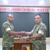 Kodim 0808/Blitar Gelar Acara Pelepasan 47 Personel Pindah Satuan Asimilasi YTP Dan BTP Tahap IV TA. 2026