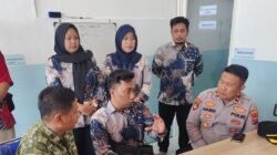 Forkopimca Gedangan Pastikan SPPG Siap Dukung MBG yang Higienis, Aman dan Tepat Sasaran