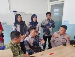 Forkopimca Gedangan Pastikan SPPG Siap Dukung MBG yang Higienis, Aman dan Tepat Sasaran