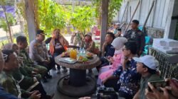 Sinergi Jaga Lingkungan, Forkopimca Gedangan Dorong Pengelolaan Sampah Berkelanjutan
