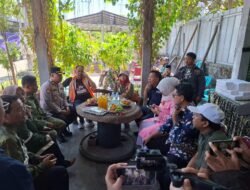 Sinergi Jaga Lingkungan, Forkopimca Gedangan Dorong Pengelolaan Sampah Berkelanjutan