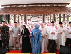 Pendopo Terbuka Untuk Kegiatan Keagamaan, Bupati Subandi: Ruang Bersama Masyarakat