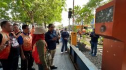 Pemkot Jakarta Barat Studi Tiru Pengelolaan Sampah Berkelanjutan di Kabupaten Sidoarjo