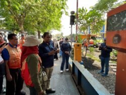 Pemkot Jakarta Barat Studi Tiru Pengelolaan Sampah Berkelanjutan di Kabupaten Sidoarjo