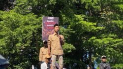 GEMPAR JATIM Soroti Pengelolaan Air Bersih Surabaya, Desak PAM Surya Sembada Ambil Alih Perumahan Elit