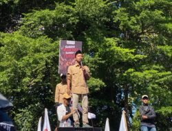Diskriminatif layanan air bersih Wong Elit VS Wong Alit