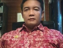 Dr DIDI SUNGKONO.S.H.,M.H., Pengamat Hukum ,” Kalau Benar Yani Setyawan Kepala Satpol PP Lakukan Pembiaran Penjualan Miras ber alkohol tinggi Perusak Generasi Bangsa Harus Dicopot dan Dipidanakan 