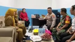 Forkopimka Gedangan Turun Tangan, SPPG Sruni dan Semambung Disidak! Camat Baru Widia Herlita Perketat Pengawasan MBG
