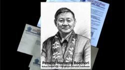 Ketua Umum PJI Tegaskan UU Perampasan Aset Harus Gigit Koruptor dan Anteknya, Bukan Masyarakat Umum.