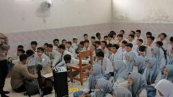 Polresta Sidoarjo Edukasi Pelajar tentang Bullying dan Radikalisme