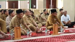 Peringati Maulid Nabi Muhammad SAW, Wamendagri Bima Ingatkan ASN tentang Keteladanan dan Amanah Jabatan