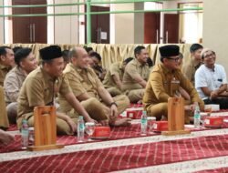 Peringati Maulid Nabi Muhammad SAW, Wamendagri Bima Ingatkan ASN tentang Keteladanan dan Amanah Jabatan