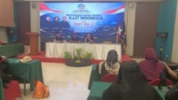 Mubes KJJT Indonesia di Surabaya Pilih Noor Arief Secara Aklamasi