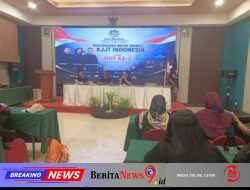 Mubes KJJT Indonesia di Surabaya Pilih Noor Arief Secara Aklamasi