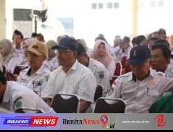 Wabup Mimik Idayana Sidak TPST Desa Krembung, Apresiasi Pengelolaan Sampah yang Bersih dan Tertata