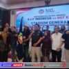 Stadium General KJJT Indonesia Bahas Pers dan Hukum
