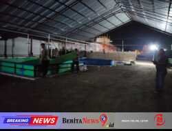 Respon Cepat Dumas, Polsek Candi Bongkar Lokasi Sabung Ayam di Kalipecabean