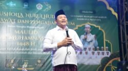 Bupati Subandi: RSUD Sedati Target Rampung 2027, Betonisasi Jalan Kalanganyar dan Kwangsan Dikebut