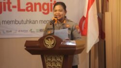 Respons Cepat Call Center 110, Polres Bondowoso Selamatkan 3 Pendaki di Gunung Raung