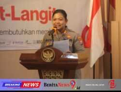 Respons Cepat Call Center 110, Polres Bondowoso Selamatkan 3 Pendaki di Gunung Raung