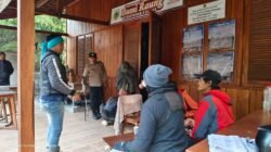 Polres Ngawi Amankan Komplotan Pencuri Diesel Petani, Beraksi di 5 TKP