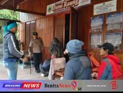 Polres Ngawi Amankan Komplotan Pencuri Diesel Petani, Beraksi di 5 TKP
