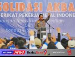 Kapolri: Berantas Pungli dan Premanisme demi Jaga Iklim Investasi