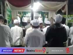 Pererat Silaturahmi, Jamiyah Al-Khoiriyah Konsulat Surabaya-Sidoarjo Istiqamah Gelar Pengajian Dua Bulanan
