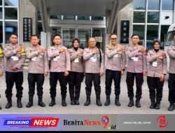 Polri Pelajari Community Policing Jepang, Perkuat Peran Bhabinkamtibmas