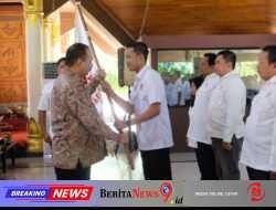 Resmi Dikukuhkan, Pengurus KONI Sidoarjo Periode 2025-2029 Siap Berkolaborasi demi “Sidoarjo Juara”