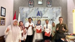 FH UTM dan YLBH Fajar Trilaksana Perkuat Sinergi Pendidikan, Penelitian dan Pengabdian Masyarakat