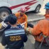 Polres Malang Libatkan Tim Dokkes, Menjaga Napas Para Penjinak Api Karhutla di Lereng Bromo