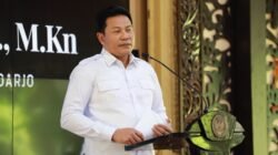 KISI 2026, Bupati Subandi Tekankan Inovasi Harus Berdampak dan Jadi Solusi Persoalan