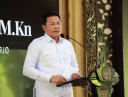 KISI 2026, Bupati Subandi Tekankan Inovasi Harus Berdampak dan Jadi Solusi Persoalan